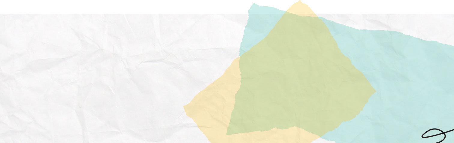 layered paper background texture